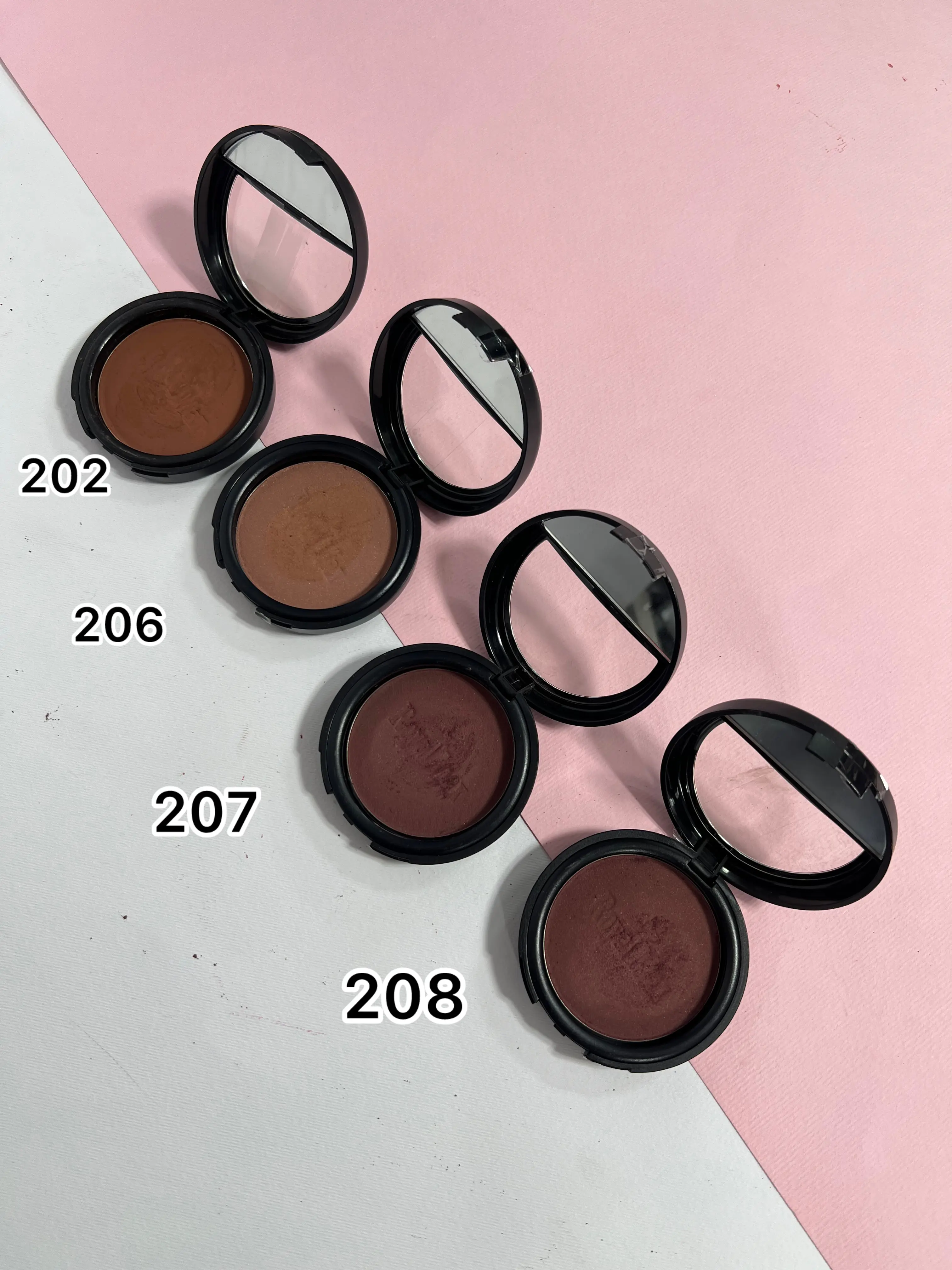 رژ گونه پودری رویال مکس